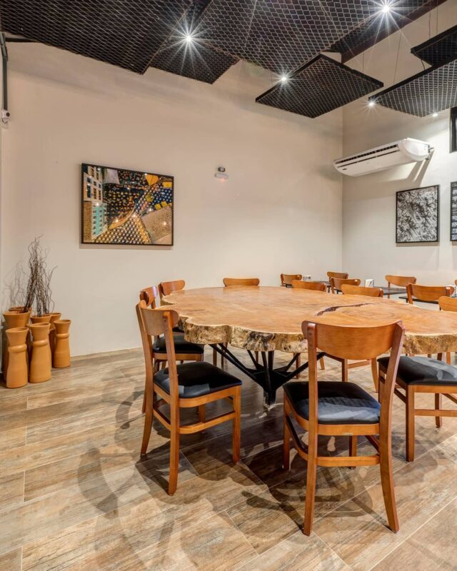 Marcio Davi Arquitetura e Design de Interiores