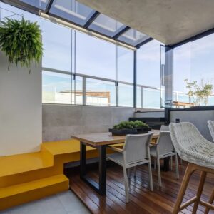 Marcio Davi Arquitetura e Design de Interiores