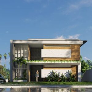 Marcio Davi Arquitetura e Design de Interiores