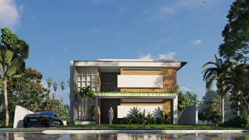 Marcio Davi Arquitetura e Design de Interiores