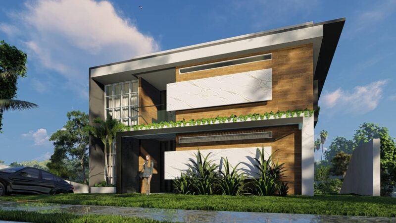 Marcio Davi Arquitetura e Design de Interiores