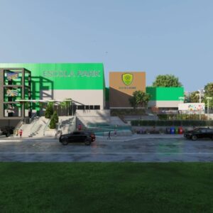 Marcio Davi Arquitetura e Design de Interiores