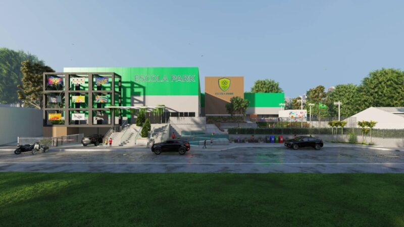 Marcio Davi Arquitetura e Design de Interiores