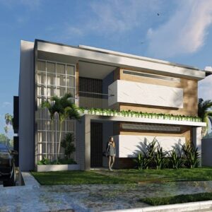 Marcio Davi Arquitetura e Design de Interiores