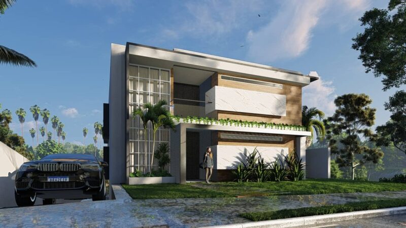 Marcio Davi Arquitetura e Design de Interiores