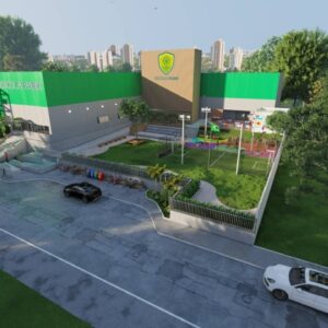 Marcio Davi Arquitetura e Design de Interiores