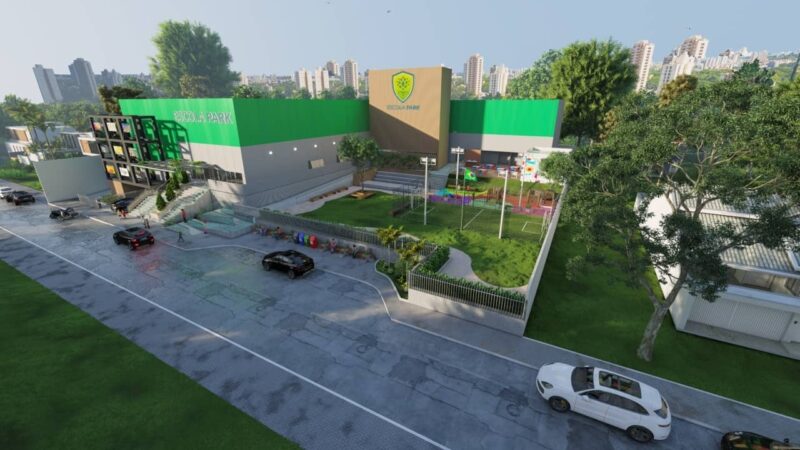 Marcio Davi Arquitetura e Design de Interiores