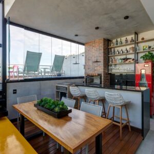 Marcio Davi Arquitetura e Design de Interiores