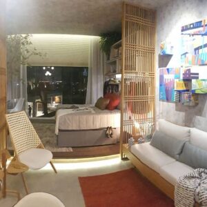 Marcio Davi Arquitetura e Design de Interiores