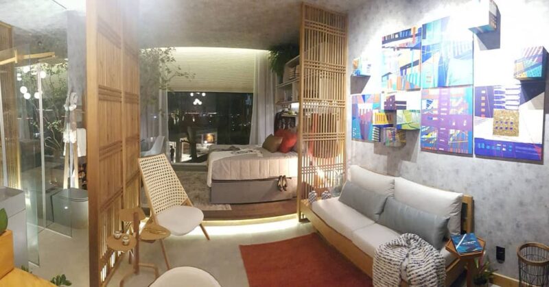 Marcio Davi Arquitetura e Design de Interiores