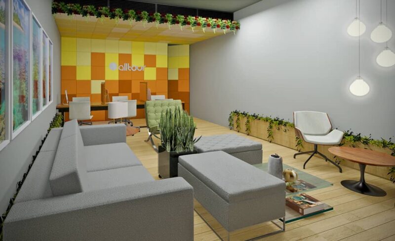 Marcio Davi Arquitetura e Design de Interiores