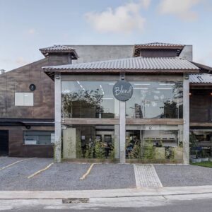 Marcio Davi Arquitetura e Design de Interiores