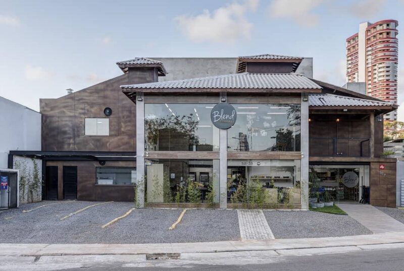 Marcio Davi Arquitetura e Design de Interiores