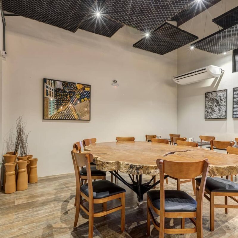 Marcio Davi Arquitetura e Design de Interiores