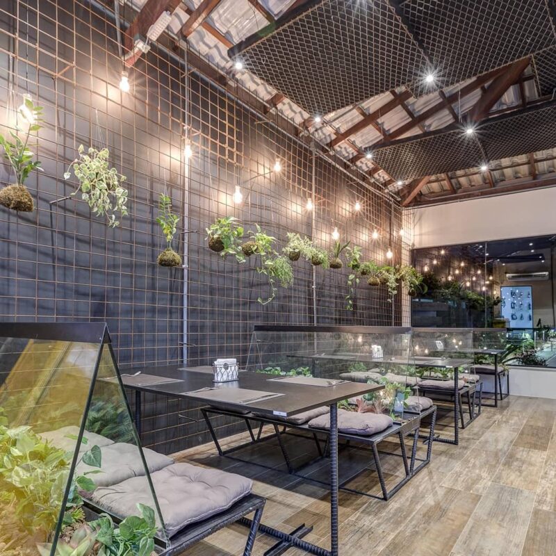 Marcio Davi Arquitetura e Design de Interiores