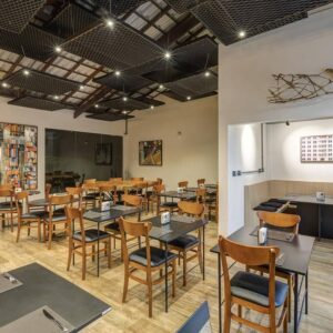 Marcio Davi Arquitetura e Design de Interiores