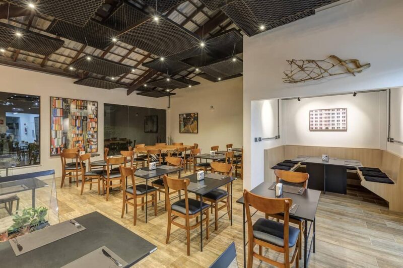 Marcio Davi Arquitetura e Design de Interiores