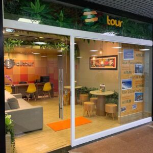 Marcio Davi Arquitetura e Design de Interiores