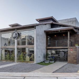 Marcio Davi Arquitetura e Design de Interiores