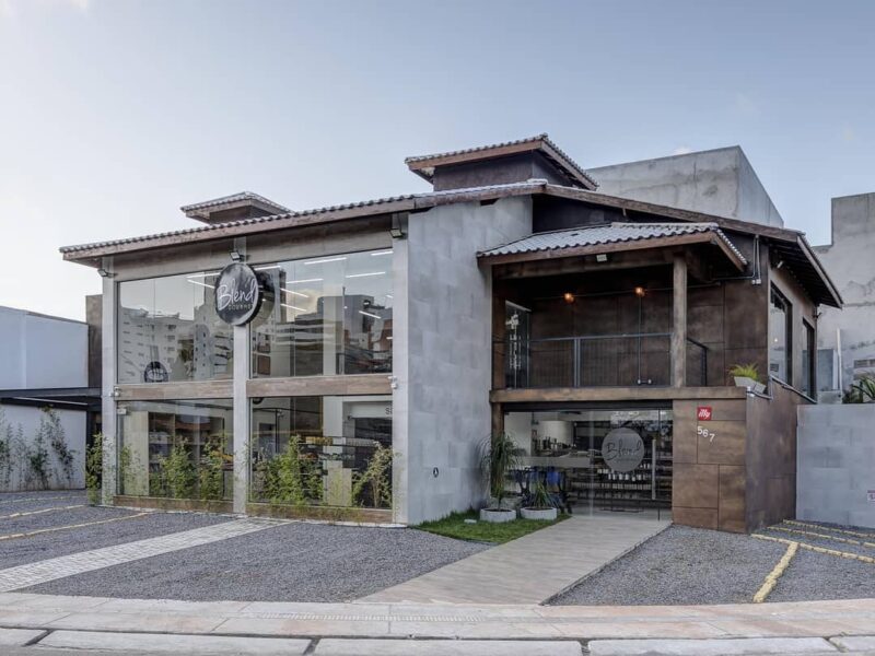 Marcio Davi Arquitetura e Design de Interiores