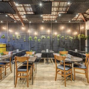 Marcio Davi Arquitetura e Design de Interiores