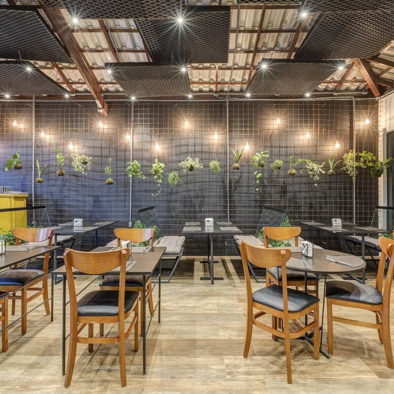 Marcio Davi Arquitetura e Design de Interiores