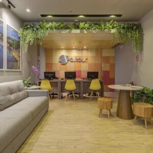 Marcio Davi Arquitetura e Design de Interiores