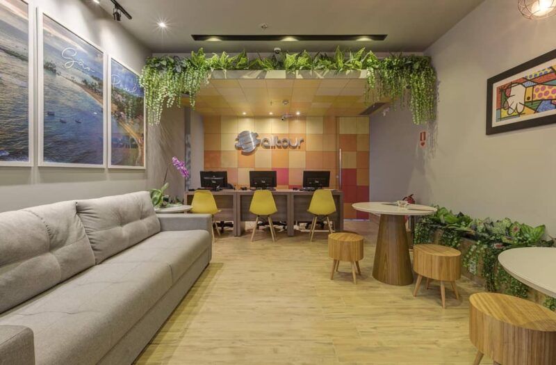 Marcio Davi Arquitetura e Design de Interiores