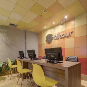 Marcio Davi Arquitetura e Design de Interiores