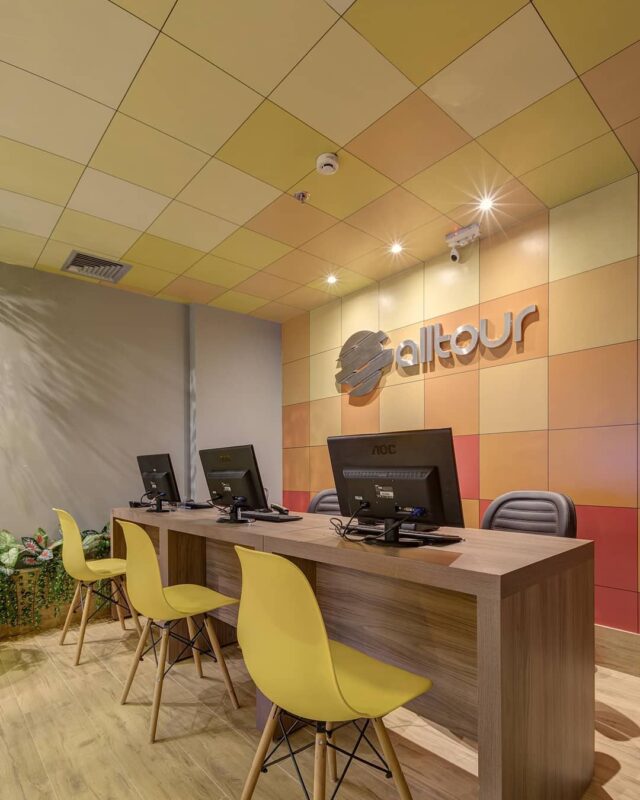 Marcio Davi Arquitetura e Design de Interiores