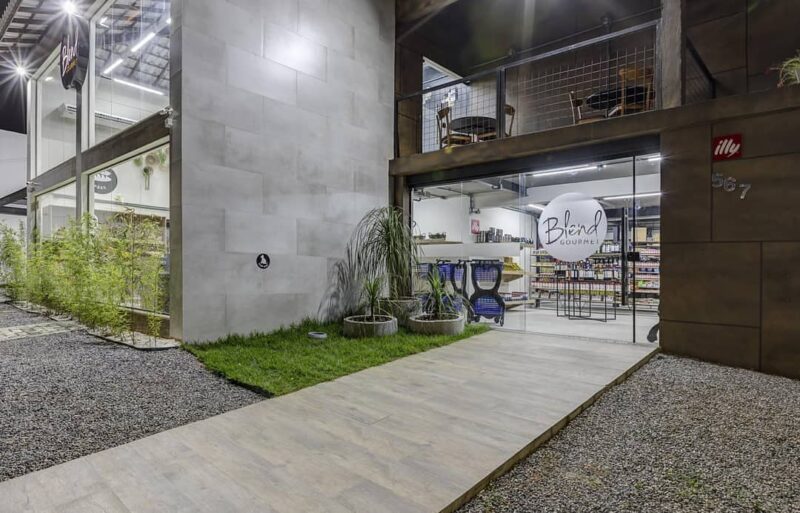 Marcio Davi Arquitetura e Design de Interiores