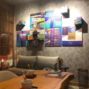 Marcio Davi Arquitetura e Design de Interiores