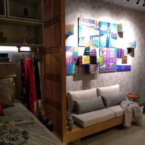 Marcio Davi Arquitetura e Design de Interiores