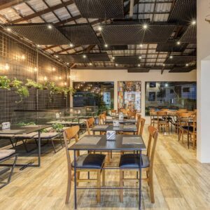 Marcio Davi Arquitetura e Design de Interiores