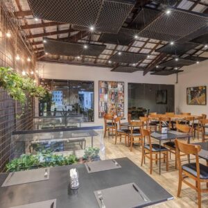 Marcio Davi Arquitetura e Design de Interiores