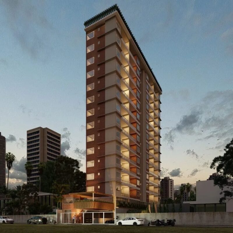 Marcio Davi Arquitetura e Design de Interiores