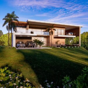 Marcio Davi Arquitetura e Design de Interiores