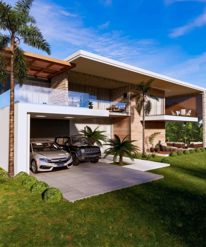 Marcio Davi Arquitetura e Design de Interiores