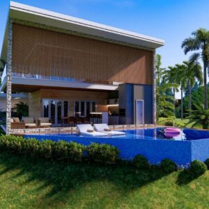 Marcio Davi Arquitetura e Design de Interiores