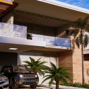 Marcio Davi Arquitetura e Design de Interiores