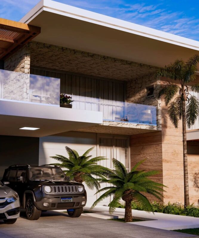 Marcio Davi Arquitetura e Design de Interiores