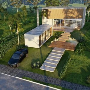 Marcio Davi Arquitetura e Design de Interiores