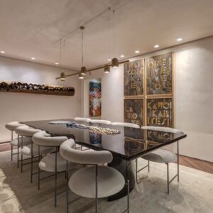 Marcio Davi Arquitetura e Design de Interiores