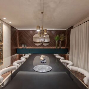 Marcio Davi Arquitetura e Design de Interiores