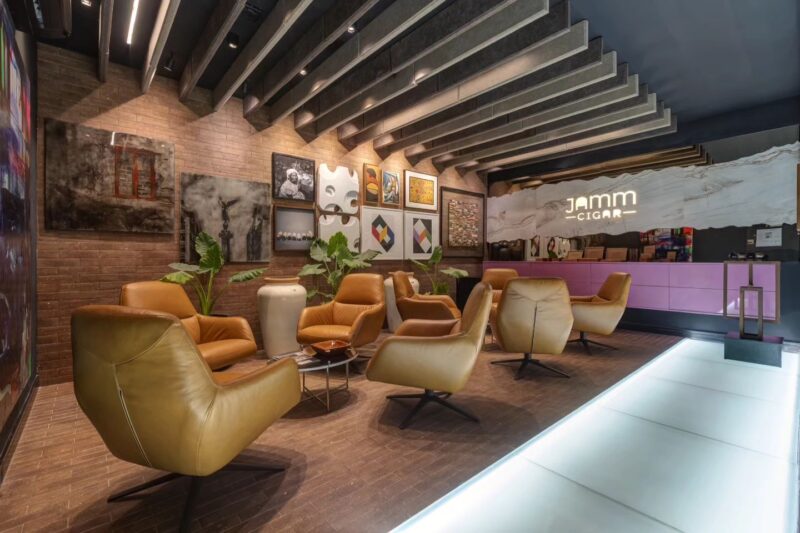 Marcio Davi Arquitetura e Design de Interiores