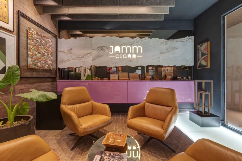 Marcio Davi Arquitetura e Design de Interiores