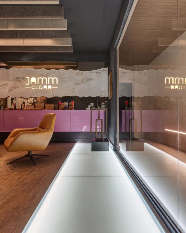 Marcio Davi Arquitetura e Design de Interiores