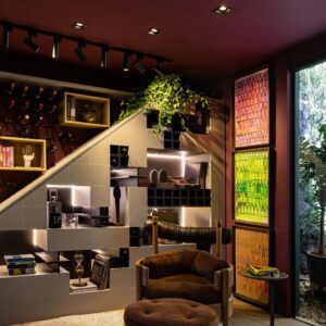 Marcio Davi Arquitetura e Design de Interiores