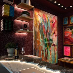 Marcio Davi Arquitetura e Design de Interiores