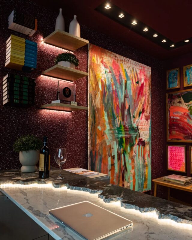 Marcio Davi Arquitetura e Design de Interiores